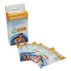 Aquarius Kids 50 5x 25 ml Beutel Wasserpflege für Kinderpools bis 600 L Pool Reinigung Reinigungsmittel chlorfrei