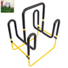 Suspenz Double-up Sup Stand Speicher, gelb, 34" x 27"