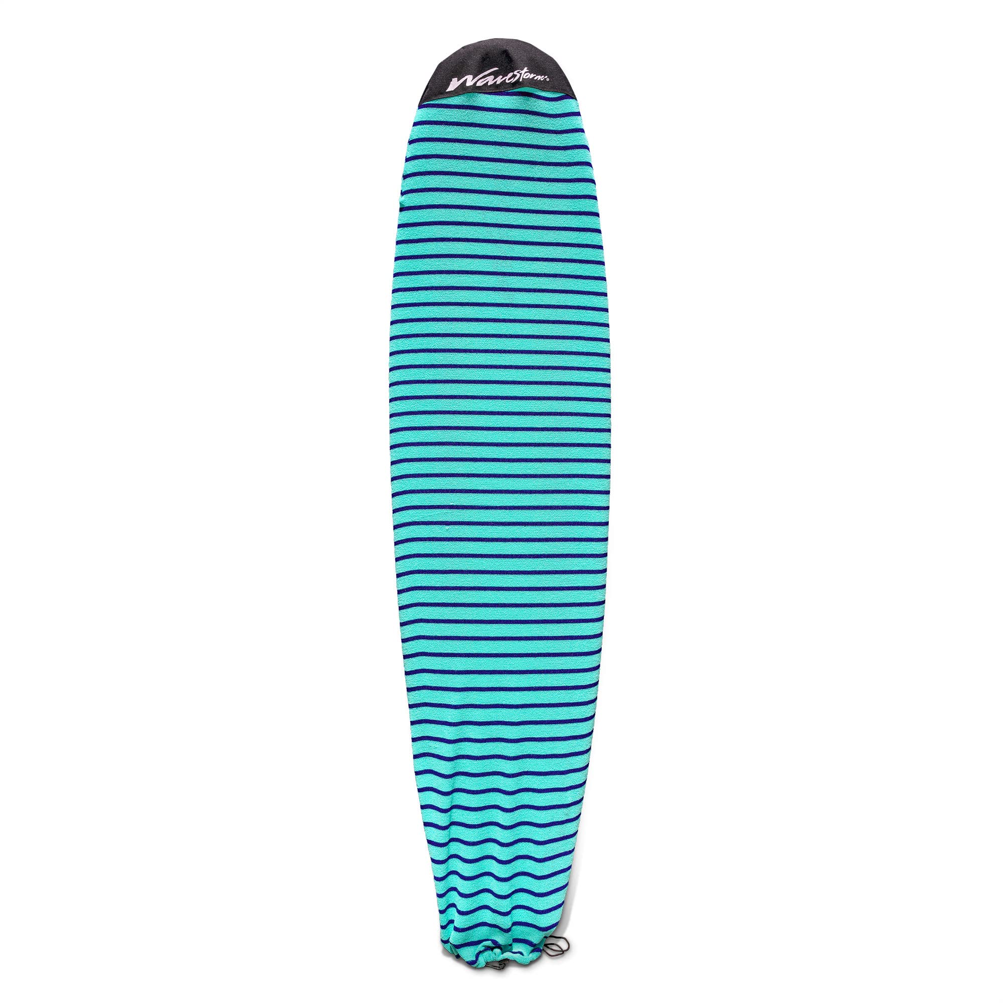 Wavestorm - Klassisches Surfbrett aus Schaumstoff, 2,4 m