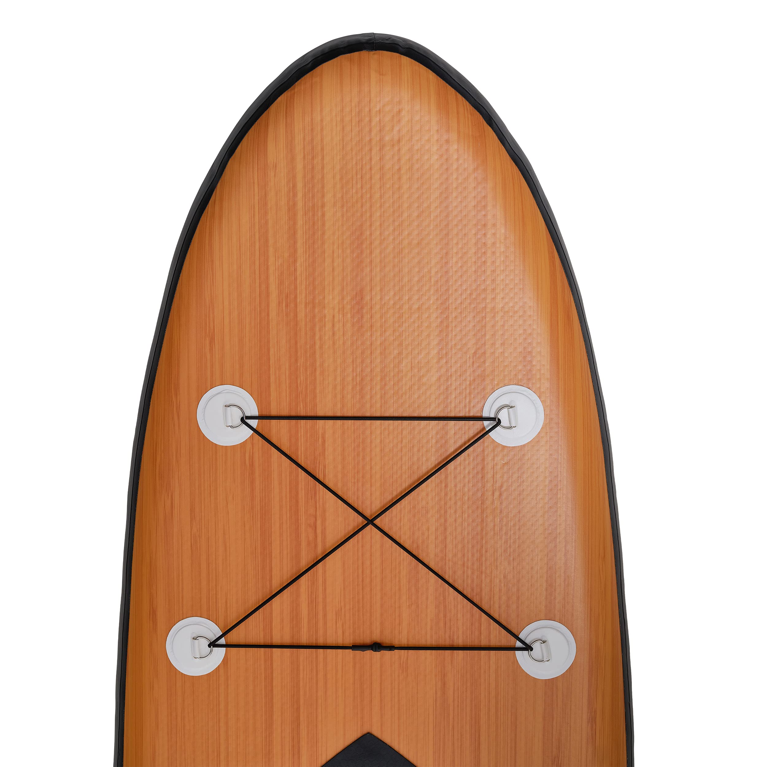 Apollo SUP Board Wood - Allround - 300 x 15 cm