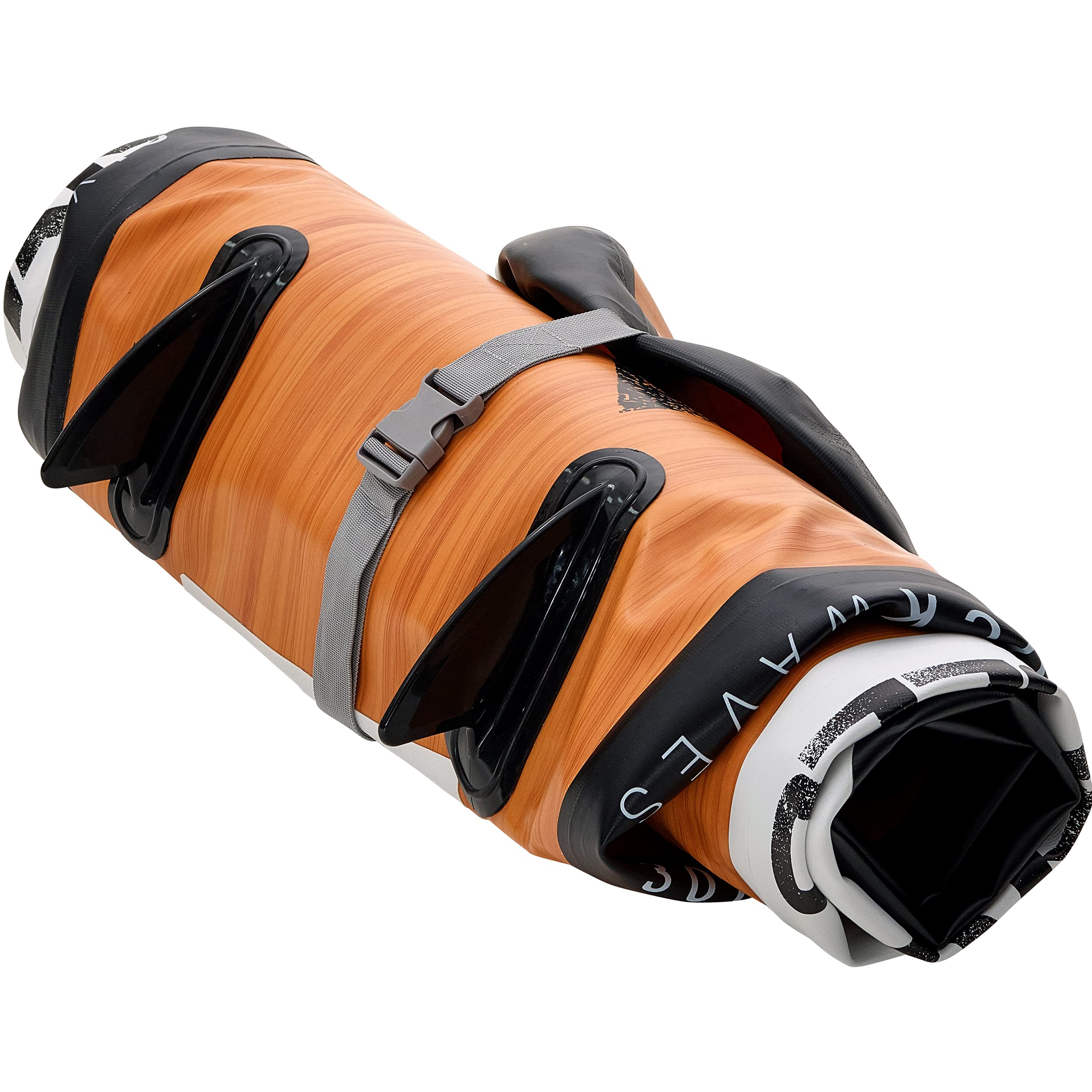 Apollo SUP Board Wood - Allround - 300 x 15 cm